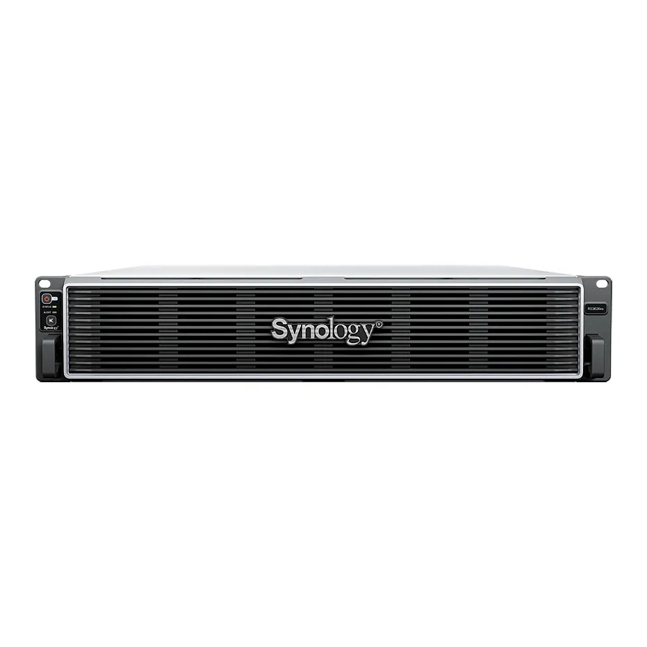 Synology RackStation RS3626xs Synology RackStation RS3626xs
