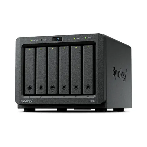 Synology FS200T NAS/storage server
