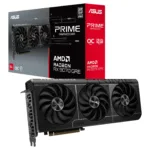 ASUS Prime -RX9070GRE-O12G