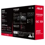 ASUS Prime -RX9070GRE-O12G