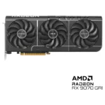 ASUS Prime -RX9070GRE-O12G