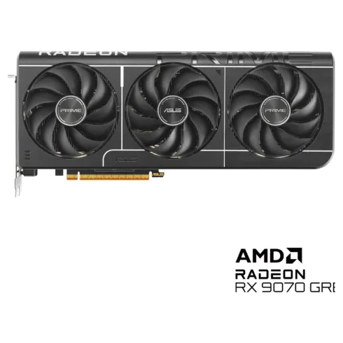 ASUS Prime -RX9070GRE-O12G