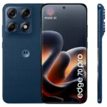 Motorola edge 70 pro