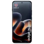 Motorola edge 70 pro