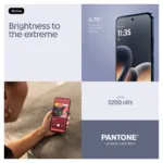 Motorola edge 70 pro