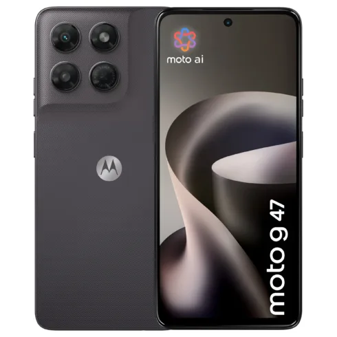 Mobilusis telefonas Motorola moto g47 (PBCC0027SE)