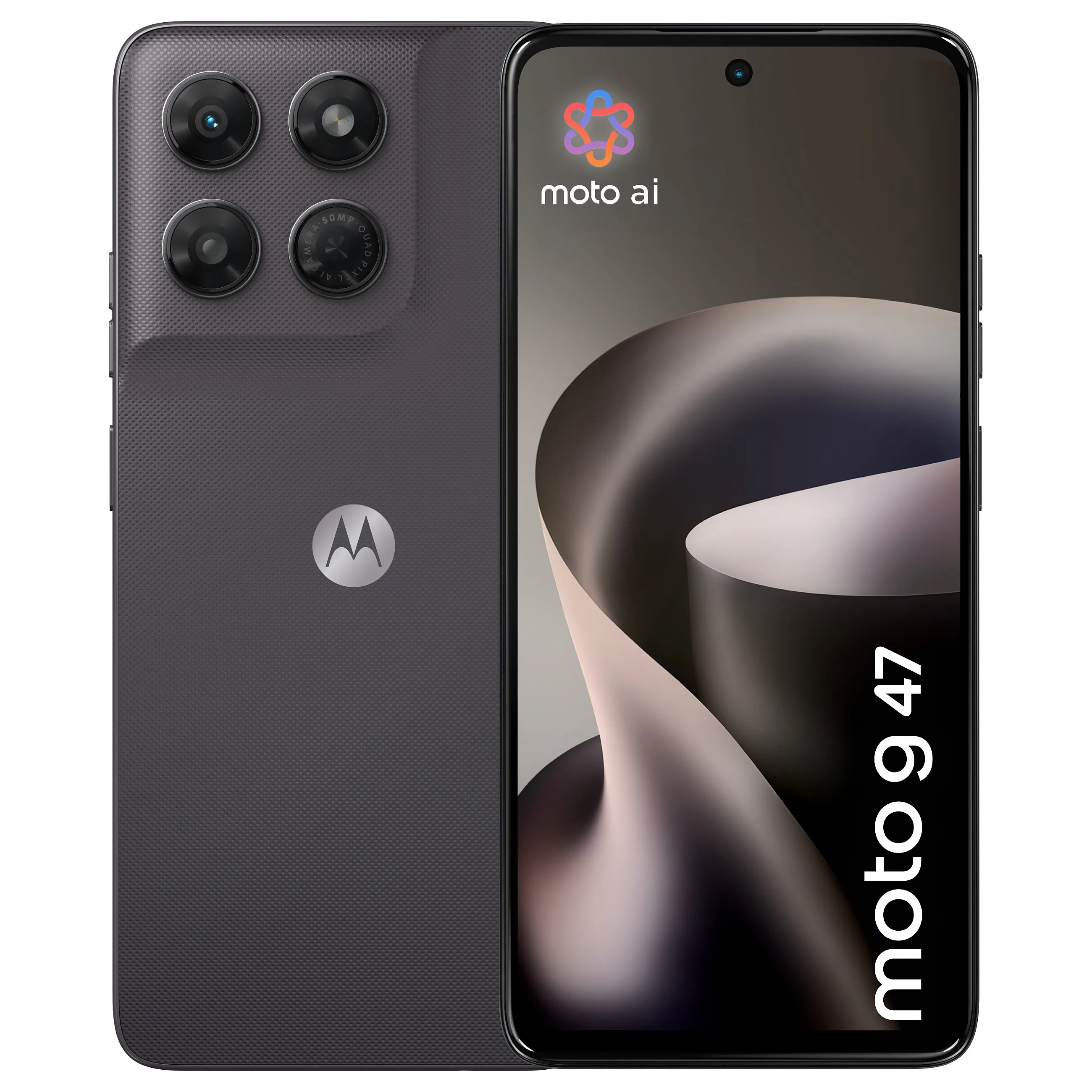 Motorola moto g47 Mobilusis telefonas Motorola moto g47 (PBCC0027SE)
