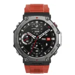 Amazfit T-Rex 3 Lava