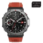 Amazfit T-Rex 3 Lava