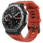 Amazfit T-Rex 3 Lava