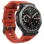 Amazfit T-Rex 3 Lava