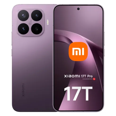 Xiaomi 17T PRO