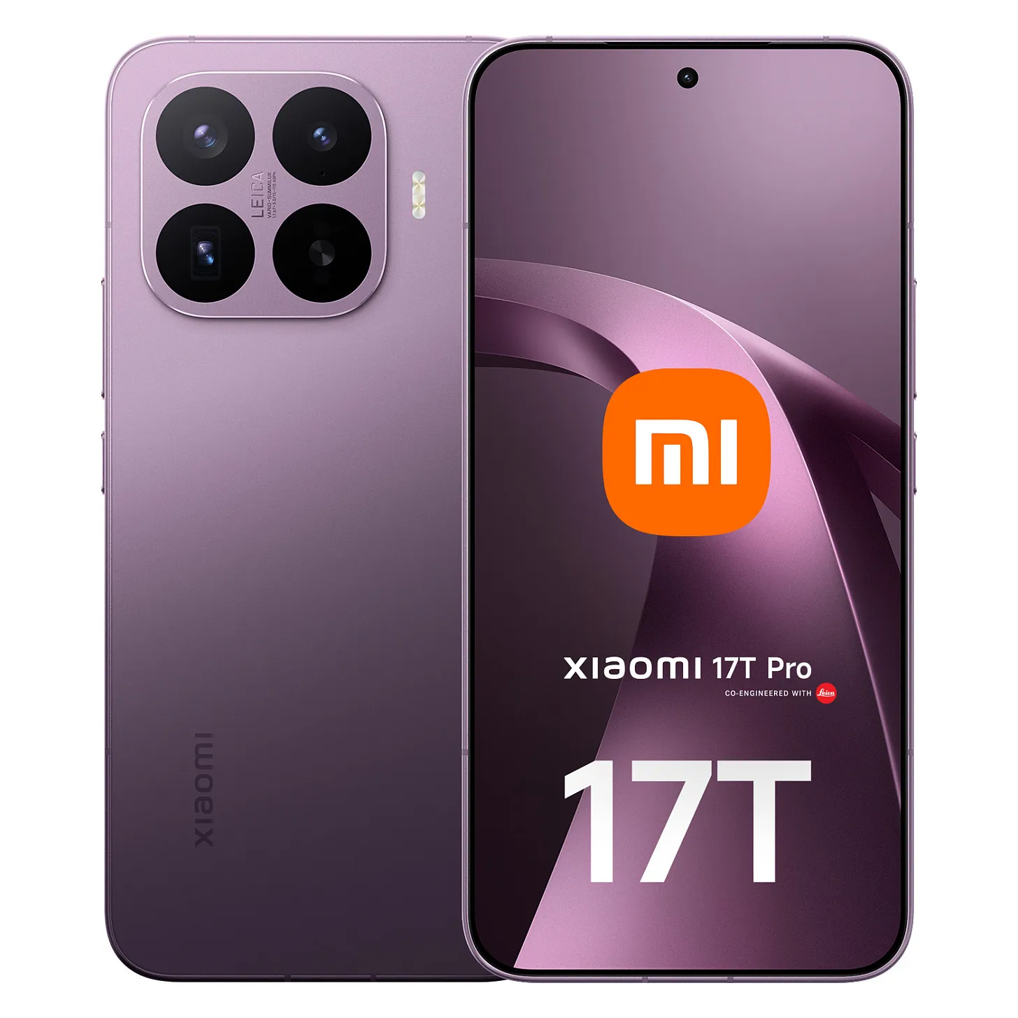 Xiaomi 17T PRO Xiaomi 17T PRO
