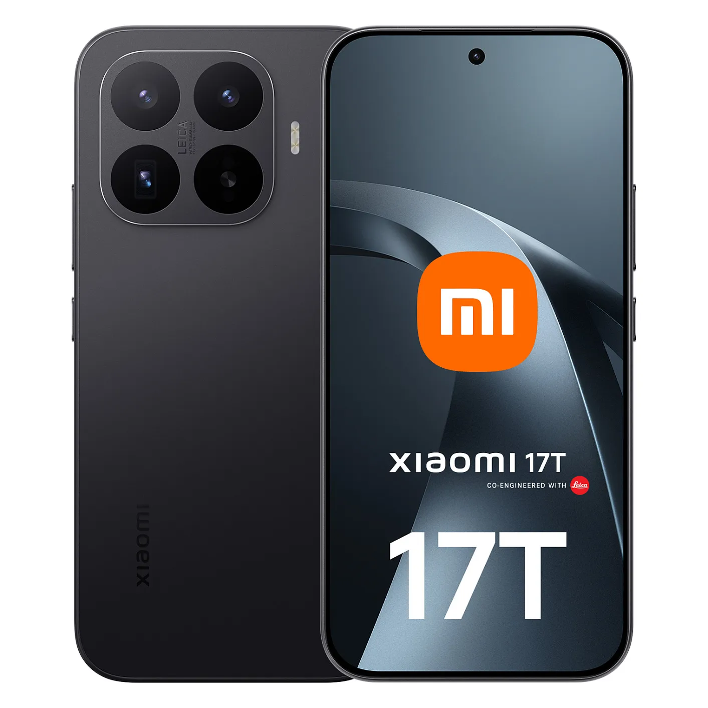 Xiaomi 17T Xiaomi 17T