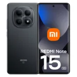 Mobilusis telefonas Xiaomi Redmi Note 15 5G (MZB0LWLEU)
