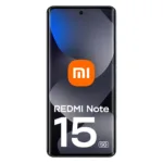 Mobilusis telefonas Xiaomi Redmi Note 15 5G (MZB0LWLEU), vaizdas 3