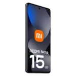 Mobilusis telefonas Xiaomi Redmi Note 15 5G (MZB0LWLEU), vaizdas 4