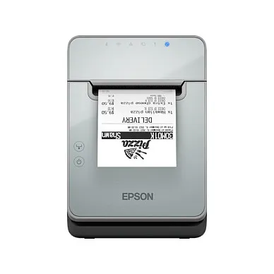 Epson C31CJ52103 label printer