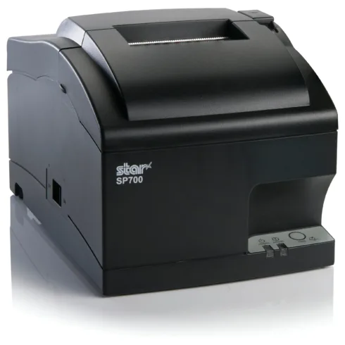 Star Micronics SP742ME3 LAN GRY EU dot matrix printer