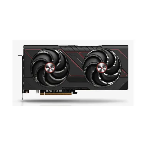 Sapphire PULSE RX 9070