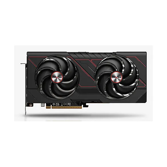 Sapphire PULSE RX 9070 Sapphire PULSE RX 9070