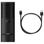 Mikrofonas HyperX Solocast 2 (AR0A0AA), vaizdas 2