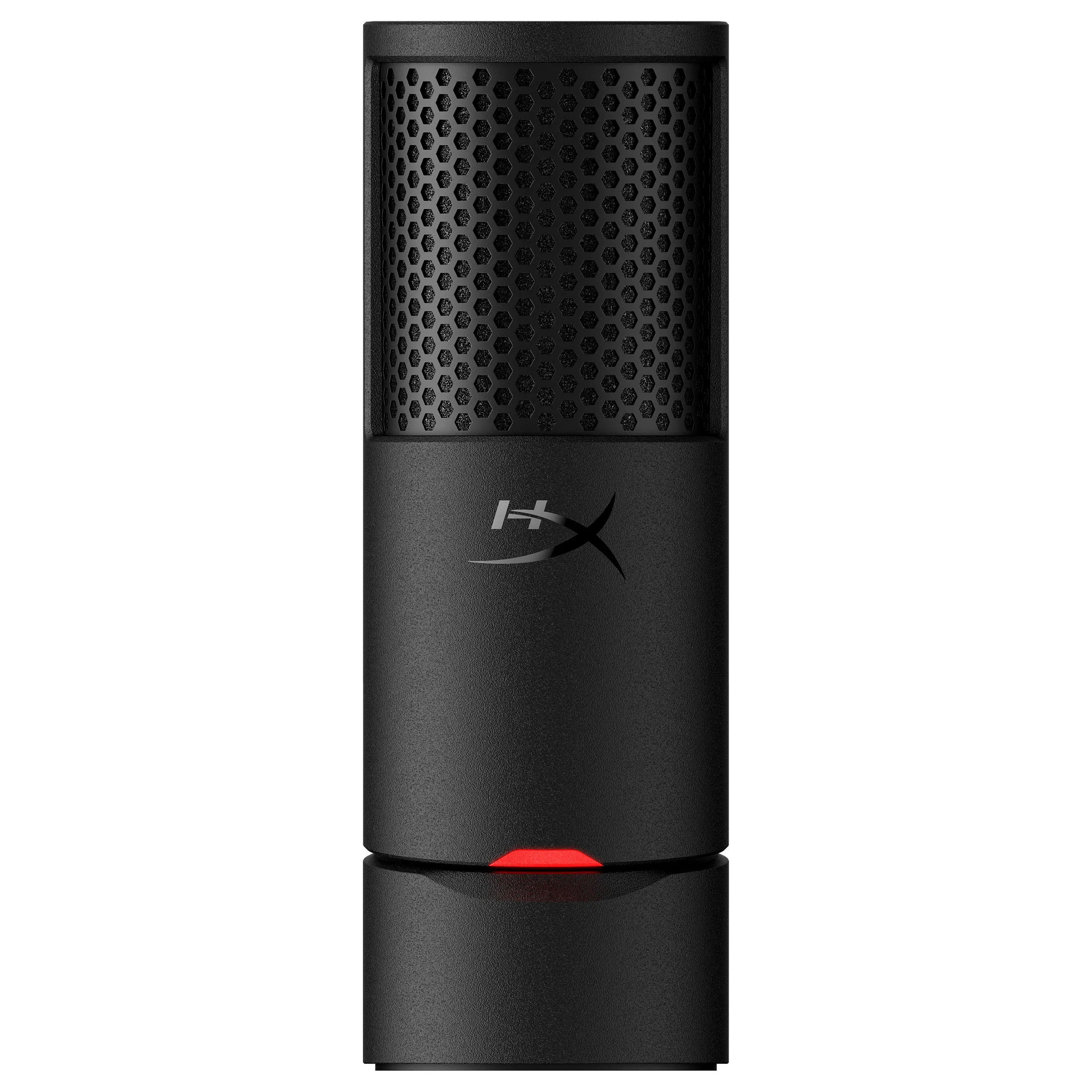 HyperX Solocast 2 Mikrofonas HyperX Solocast 2 (AR0A0AA)