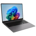 Samsung Galaxy Book6 EE CU7 355/16GB/512SSD/W11 Pro Mocha Gray RJ45