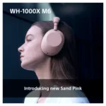 Sony WH1000XM6P.CE7