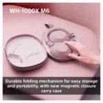 Sony WH1000XM6P.CE7