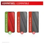 Telefono apsauginė plėvelė Displex 02194, vaizdas 6