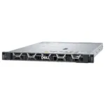 DELL PowerEdge R660XS server