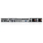 DELL PowerEdge R660XS server