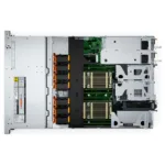 DELL PowerEdge R660XS server