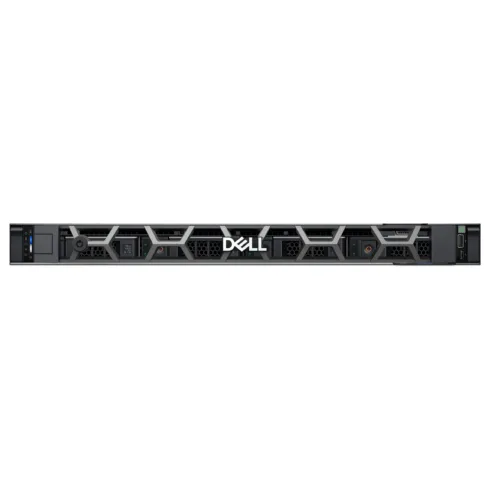 DELL PowerEdge R660XS server