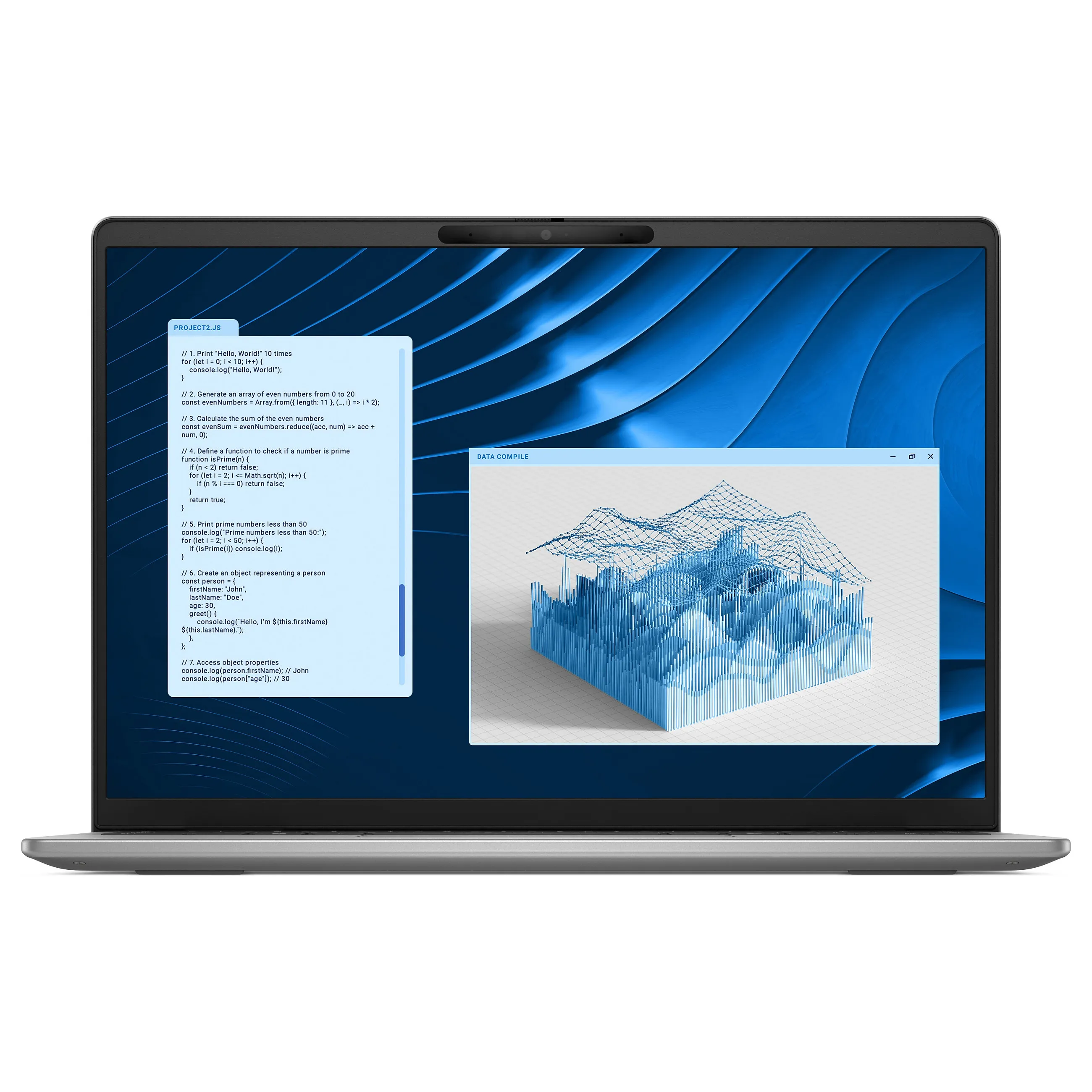 DELL Latitude 5455 DELL Latitude 5455