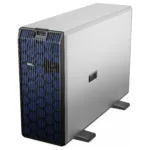 DELL PowerEdge T560 server