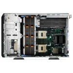 DELL PowerEdge T560 server