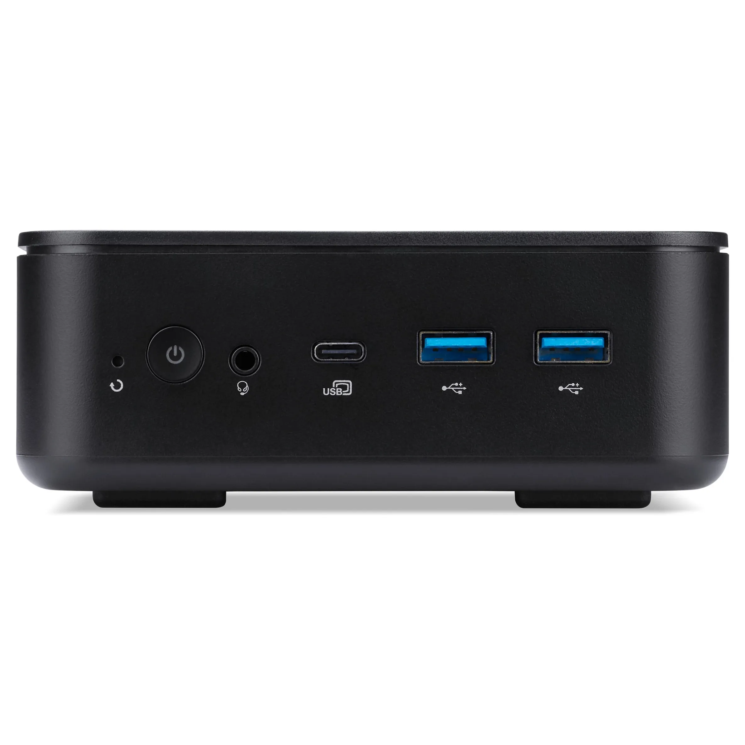 Acer Veriton NUC N1502G-13U5U Acer Veriton NUC N1502G-13U5U