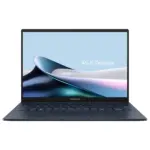 Nešiojamas kompiuteris ASUS Zenbook 14 OLED UX3405CA-QD1301W (90NB14W1-M01XA0)