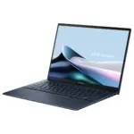 Nešiojamas kompiuteris ASUS Zenbook 14 OLED UX3405CA-QD1301W (90NB14W1-M01XA0), vaizdas 3