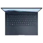 Nešiojamas kompiuteris ASUS Zenbook 14 OLED UX3405CA-QD1301W (90NB14W1-M01XA0), vaizdas 4