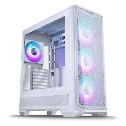 Kompiuterio korpusas Phanteks Eclipse G400A (PH-EC400GA_DMW01)