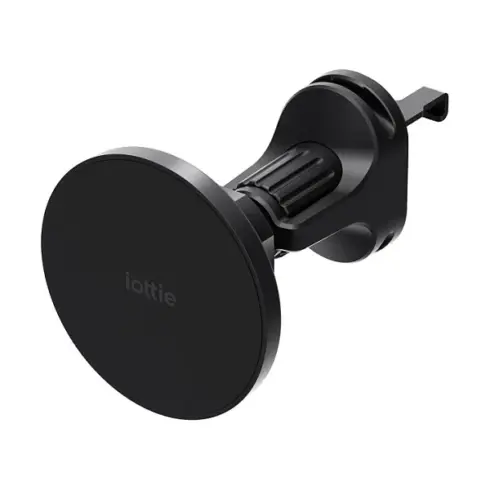 Įkroviklis iOttie iTap 3 MagSafe Compatible Air Vent Mount (ITMNCG108)