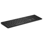 Klaviatūra HP 495K Multi-Device Dual-Mode (BD5F5UT#ABD), vaizdas 2