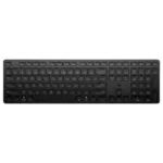 Klaviatūra HP 495K Multi-Device Dual-Mode (BD5F5UT#ABD), vaizdas 5