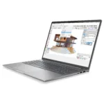 Nešiojamas kompiuteris HP ZBook 8 G2a RYZ AI 7 PRO 450/64GB/1TBSSD/W11 Pro (DK3B7ET#ABD), vaizdas 4
