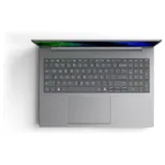 Nešiojamas kompiuteris HP ZBook 8 G2a RYZ AI 7 PRO 450/64GB/1TBSSD/W11 Pro (DK3B7ET#ABD), vaizdas 6