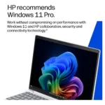 HP EliteBook 8 G2i CU5 325/16GB/512SSD/W11 Pro 1J Gar (DE)