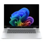 Nešiojamas kompiuteris HP OmniBook X Flip 16-as0170ng CU7 256V/16GB/512SSD/W11 Home Touch (D91E2EA#ABD)